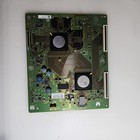 Sony Kdl-40hx701  T-con Board Part   A-1750-255 Working 100  