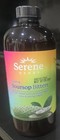 Serene Herbs Exotic Soursop Bitters 16oz Acetogenins W  Antioxidant   Anti-infla