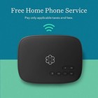  Telo Air 2 Voip Free Home Phone Service With Wireless And Bluetooth 