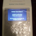 Aimstrip Urine Analyzer 2 Medical Laboratory Urology Diagnostic Equipment Device