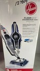 Hoover Floormate Steamscrub 2-in-1 Hard Floor   Carpet Steam Cleaner  nib 