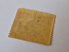 Mozambique Company Stamp  1918  Sc 109  Mint  Vlh  Og