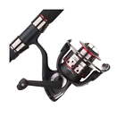 Ugly Stik 4   8    Gx2 Spinning Fishing Rod And Reel Spinning Combo