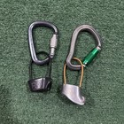Petzl William Black Diamond W  Dmm Black Diamond Belay Device   Carabiner Bundle
