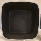 Magic Maid Food Simmer Electric Sauce Pan With Lid   Deep Fryer Basket