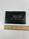 Vintage Records Stock Ledger
