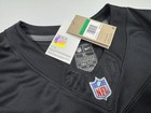 Xl Lamar Jackson  8 Vapor Fuse Jersey Black Baltimore Ravens Authentic
