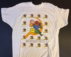 The Paul Mccartney World Tour Press Kit tour Book shirt 1989 90 Vintage Rare Mpl