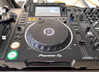 Pioneer Dj  Cdj-2000nxs2 Great Cond   Fully Tested   Seldom Used