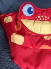 Fisher Price  Rainforest Jumper Seat Cover Pad Jumperoo Replacement Part