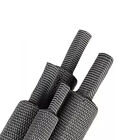 Heat Shrinkable Braided Sleeving Electric Wire Loom Cable Harness Wrap Protector