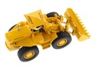 Diecast Master Caterpillar Vintage 966a Wheel Loader New 1 50 85579