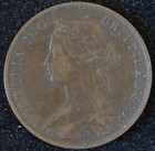 1864 Extremely Fine Short  6   New Brunswick Cent  2