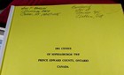 6 Canada Genealogy Books Ontario Prince Edward Elizabethtown Hastings Marysburg