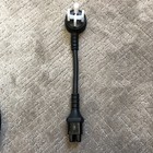 2025 Ultium Ev Dual Level Charger Equinox Blazer Hummer Nema 14-50 Adapter