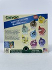 New Crayola Limited Edition 64 Count W  8 Retired Colors  Crayons