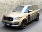 2020 Land Rover Range Rover Hse
