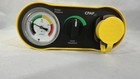 Emergent Porto2vent 1900-001 Cpap Oxygen Ventilator Ems Respirator W  6ft Hose
