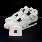 Air Jordan 4    flight Club    Im4002-100
