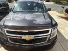 2015 Chevrolet Tahoe K1500 Lt