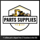 Radiator For Toyota Forklift 42-6fgcu20 25 30 4y Gas