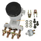 Brake Master Cylinder Hydraulic Go Kart Buggy 90cc 110cc 125cc 150 200 250 300cc