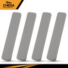 4 8 12 Pack Fit For Trex 5 5    Plastic Decking Boards End Cap Set Multi Colour