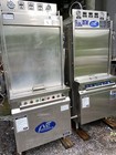 Lvo Commercial Pot Washer Dishwasher Lp Or Natural Gas