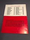 Vintage Leica Guide Camera Manual Book 1946
