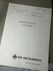 Jdr Instruments Dfc-1000 Multifunction Counter