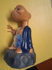  not Working  E t  The Official Animated Alarm Clock 1982 Universal Studios 