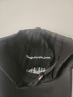 Ebay Baseball Cap Hat -things People Love  Logo - Black -  Adjustable Size
