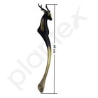 Antique Look  Main Door Handle Pull Push Door Handle For Home Decor Hotel Office