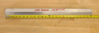 6061 Aluminum Hex Rod 1-3 4  Hex X 24  Ft Length  Lathe Stock