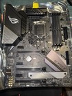 Asus Rog    strix Z390-f Gaming Lga 1151 Intel Motherboard