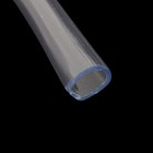 8mm Dia Aquarium Pvc Air Line Tubing Tube Clear 15meters For Fish Tank Air Pump