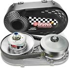 Complete Torque Converter For Predator 212 Go Kart Clutch Kit Set 3 4inch 10t