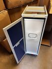 Egret Atlas Standard Half Trash Cart 