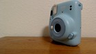 Fujifilm Instax Mini 11 Instant Film Camera - Sky Blue