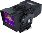Sniper Open Sight Tactical Night Vision Scope   Thermal Rifle Scope Combo