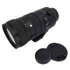 Sigma 70-200mm F 2 8 Dg Dn Os Sports Lens For Sony E - Fast Free Shipping - New 