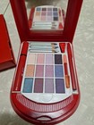 Vintage 80s Pupa Milano Makeup Palette Bouquet 5 Fashion Italy Rare