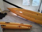 Hobie Mirage Adventure Island Kayak   Good Condition Ready To Sail- Pickup Only