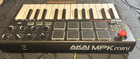 Akai Professional Mpk Mini Play Mk3 Portable 25-key Keyboard