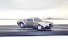 Afx Aurora Tomy Ho Slot Car With Mega G Plus Chassis