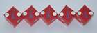 Paris Casino Stick Of 5 Used Dice Las Vegas Nevada 2000 s