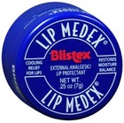Blistex Lip Medex 0 25 Oz   12 Pcs