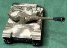 Corgi British Centurion Mkiii Tank 1 60 Scale  Diecast Metal-excellent Condition