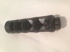 Axion Silencer Hybrid 6  Stabilizer- Black