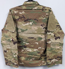Propper F5495 Acu Ocp 100  Cotton Coat - Size  Medium Regular - New With Tags